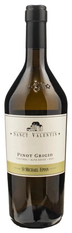 St. Michael-Eppan Pinot Grigio St. Valentin 2022