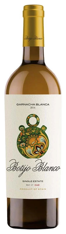 Botijo Blanco 2023