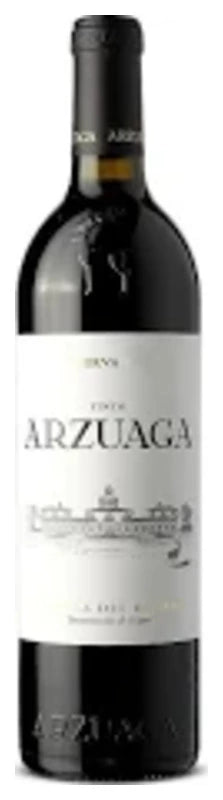 Arzuaga Reserva 2021