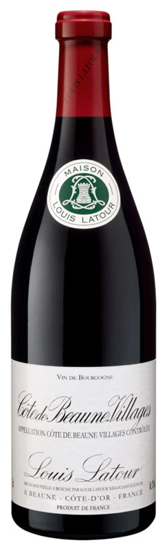 Louis Latour Côte‑de‑Beaune Rouge Villages