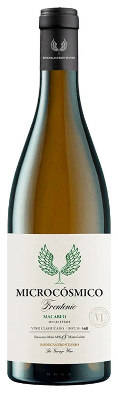 Microcosmico Macabeo 2023