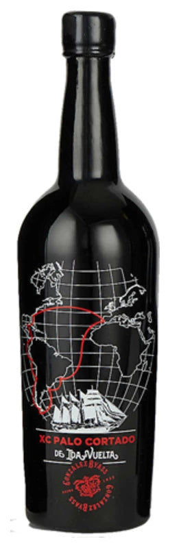 Palo Cortado XC “De Ida y Vuelta”