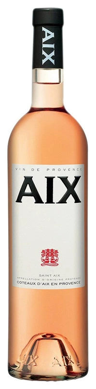 AIX Rosé 2024