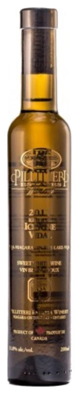 Pillitteri Vidal Icewine 0.2 L