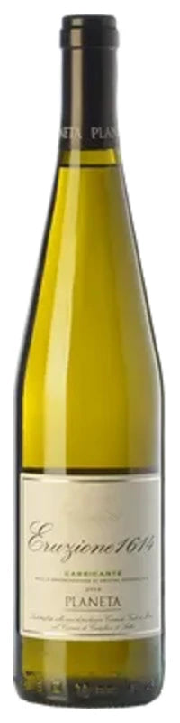 Planeta Eruzione 1614 2021