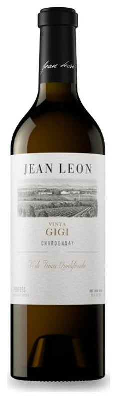 Jean Leon Vinya Gigi Chardonnay