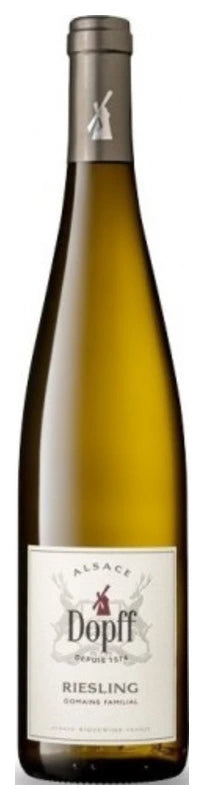 Dopff Riesling 2018