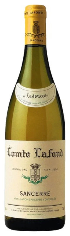 De Ladoucette Comte Lafond Sancerre Blanc 2024