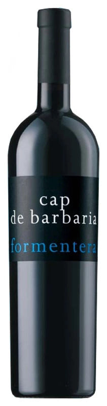Cap de Barbaria