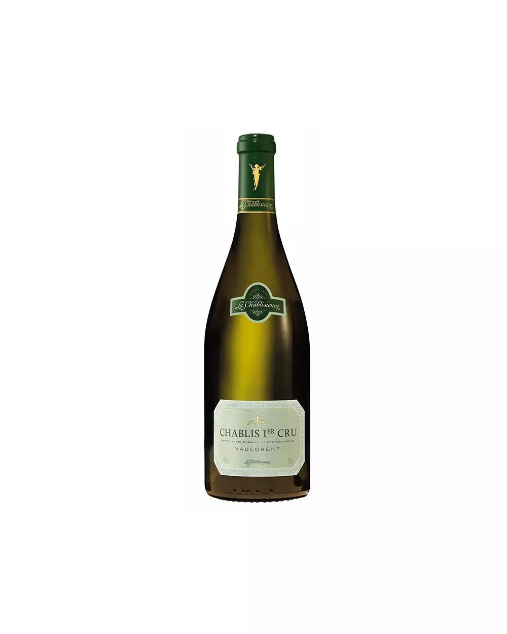 Chablis Premier Cru Vaulorent