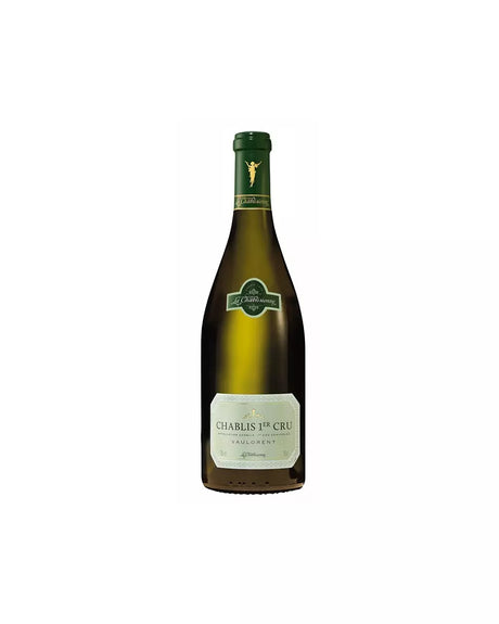 Chablis Premier Cru Vaulorent
