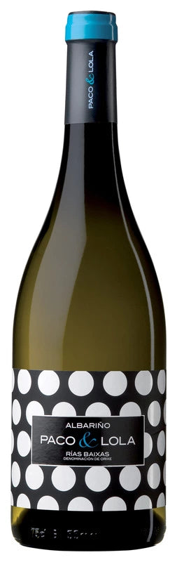 Paco & Lola Albariño