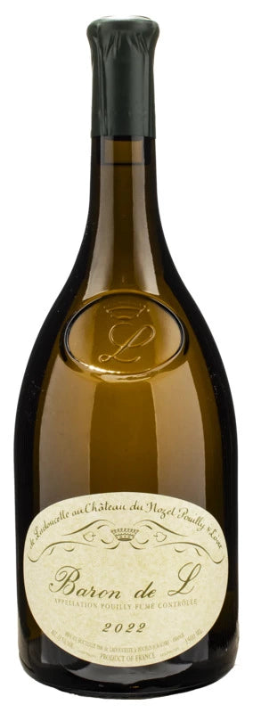 De Ladoucette Baron de L 2022