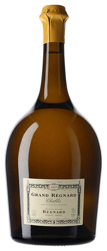 Grand Regnard Chablis 2023
