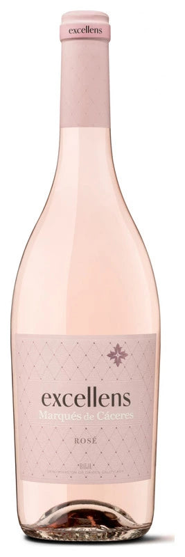 Marqués De Caceres Excellens Rosé 2024 1.5 L