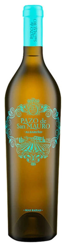Albariño Pazo San Mauro 2024 3 L