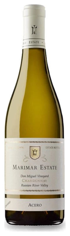 Marimar Estate La Masía Chardonnay 2022