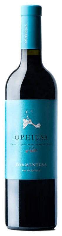 Cap de Barbaria Ophiusa