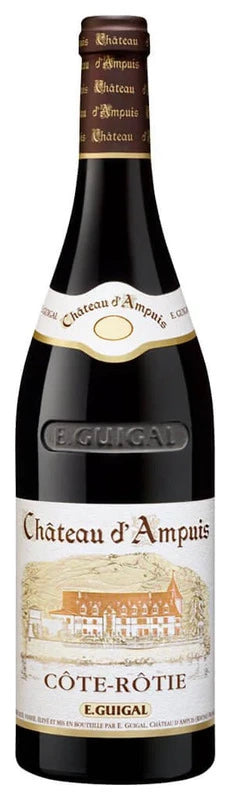 Côte-Rôtie Château d'Ampuis 2020