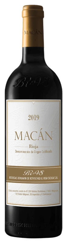 Macán 2019