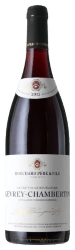 Bouchard Gevrey Chambertin-Villages Grand Bourgogne 2020