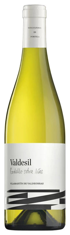 Valdesil Godello Sobre Lías