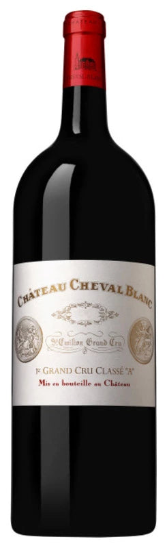 Château Cheval Blanc 2016