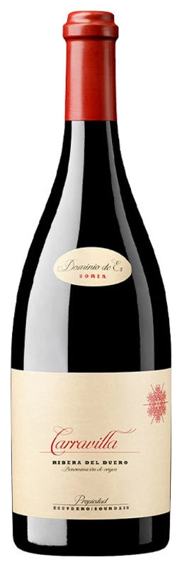 Dominio de Es Carravilla 2021