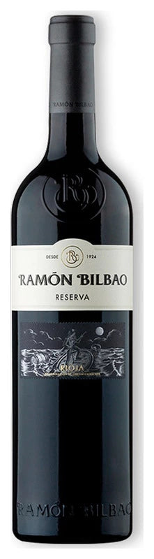 Ramón Bilbao Reserva