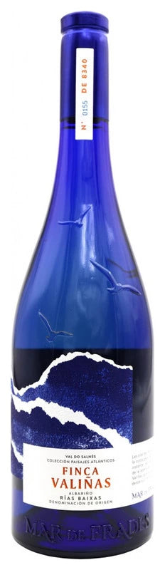 Mar de Frades Finca Valiñas 2020