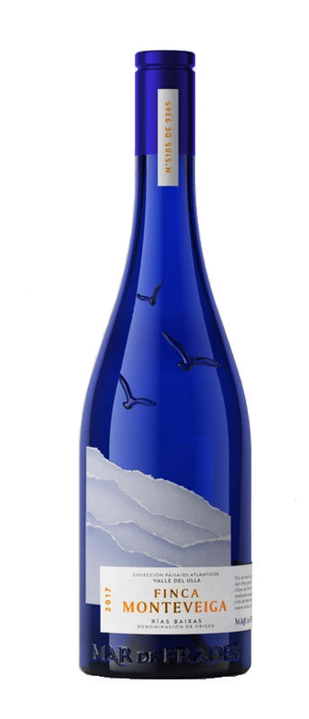 Mar de Frades Finca Monteveiga 2020