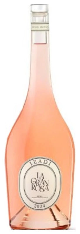 Izadi La Gran Rosa 2024 1.5 L