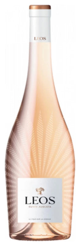 Leos Rosé 2024 1.5 L