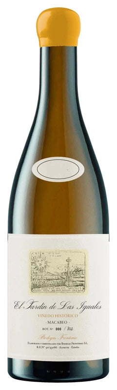 El Jardín de las Iguales Macabeo 2021