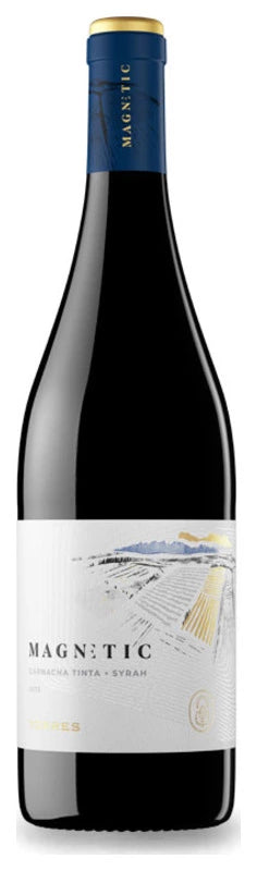Torres Magnetic Garnacha Negra 2024