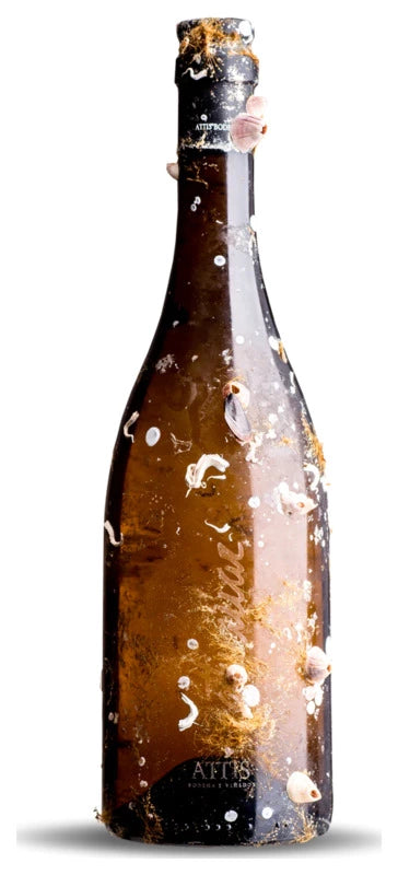 Attis Mar 2021 1.5 L