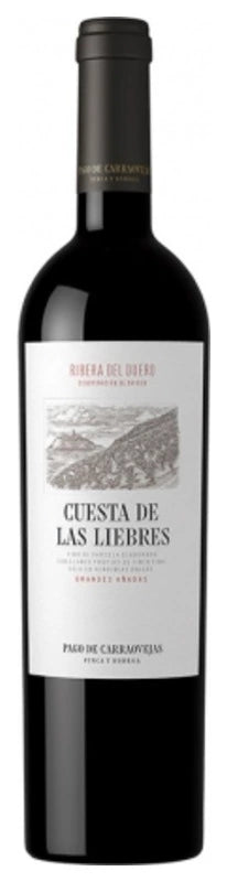 Pago Carraovejas Cuesta de las Liebres 2019 1.5 L