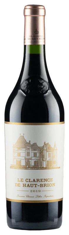 Le Clarence De Haut-Brion 2015