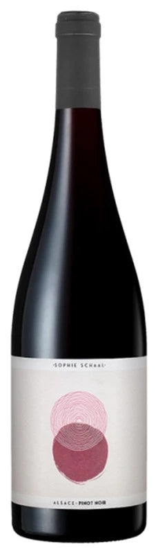 Sophie Schaal Pinot Noir 2023