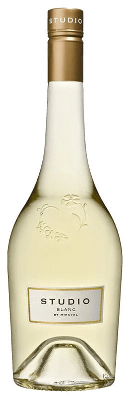 Studio By Miraval Blanc 2024