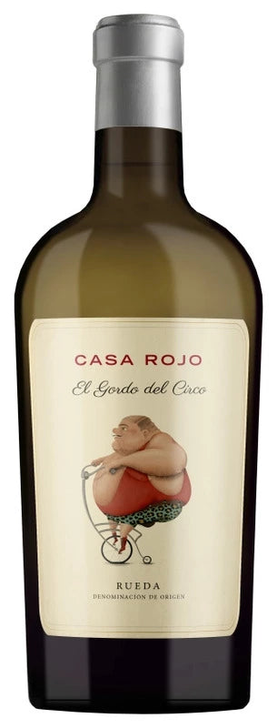 El Gordo Del Circo 2024