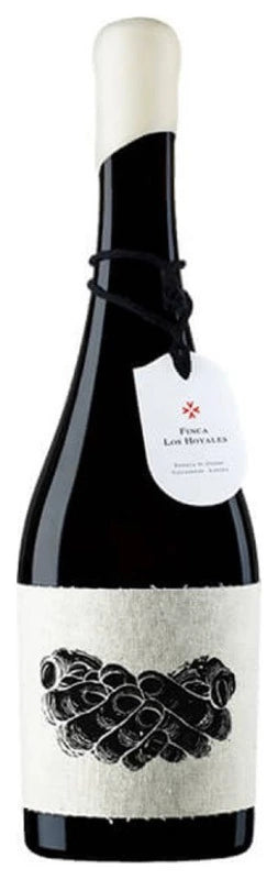 Cruz De Alba Finca Los Hoyales 2018