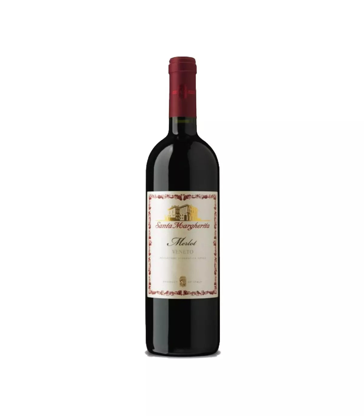 Santa Margherita Merlot 2019