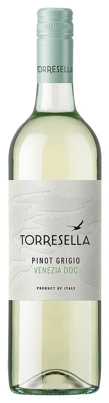 Torresella Pinot Grigio 2024