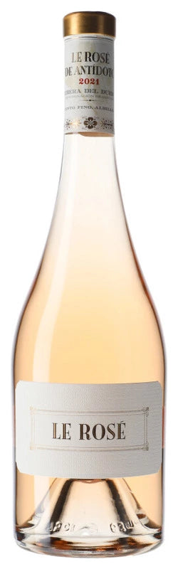 Le Rosé De Antidoto 2023