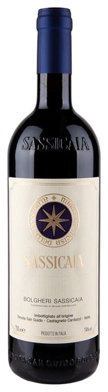 Tenuta San Guido Sassicaia 2020