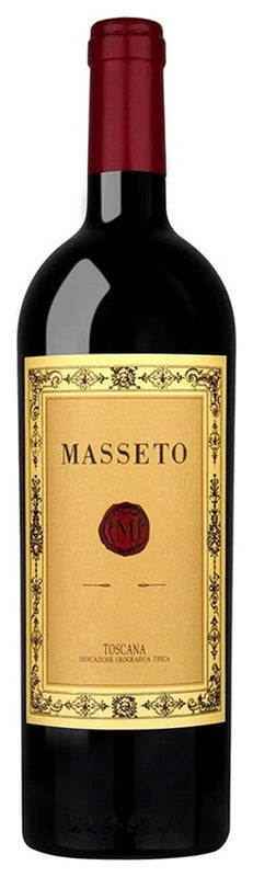 Masseto 2019