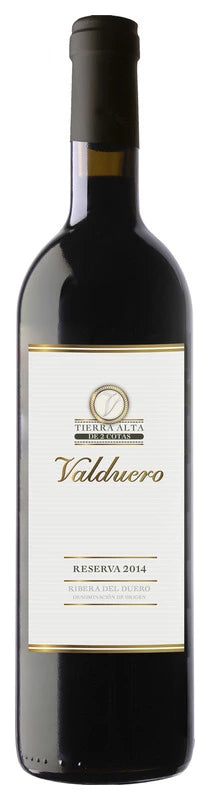 Valduero 2 Cotas Reserva
