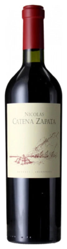 Nicolás Catena Zapata 2020