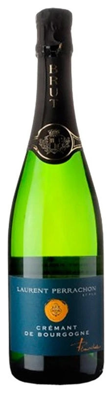 Domaine Laurent Perrachon & Fils Cremant Blanc De Blancs